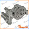 Pompe à huile pour VW | BPO-VW-008, 002-30-03592